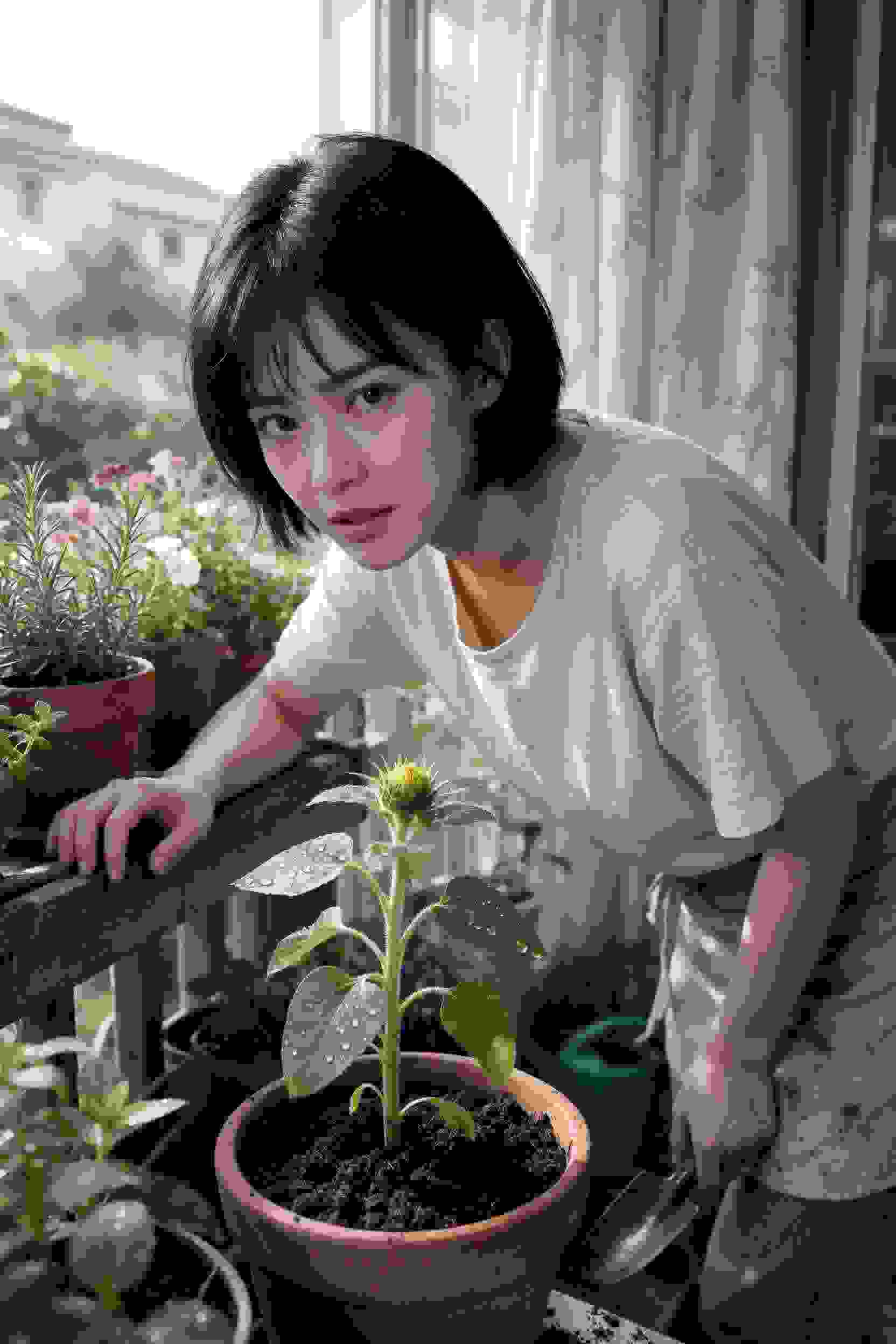 奋进年代