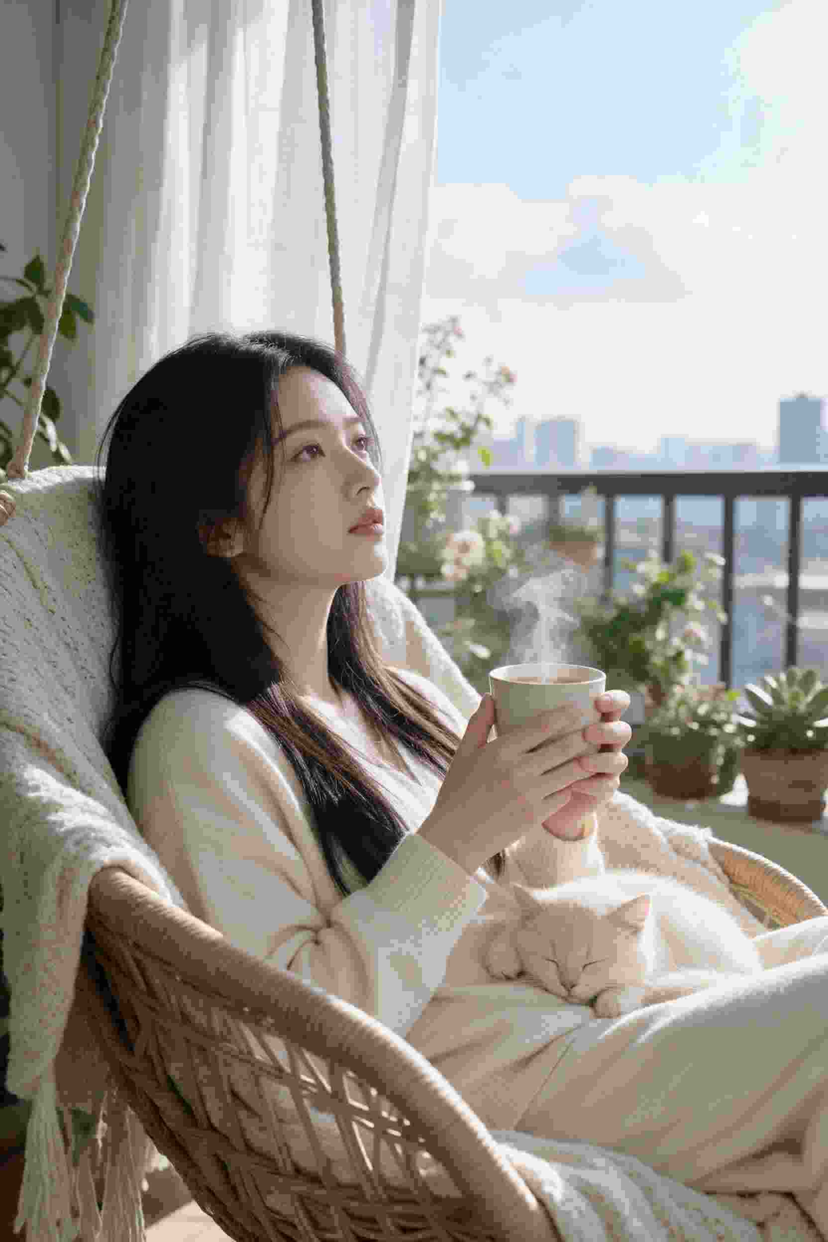 南方的骄阳